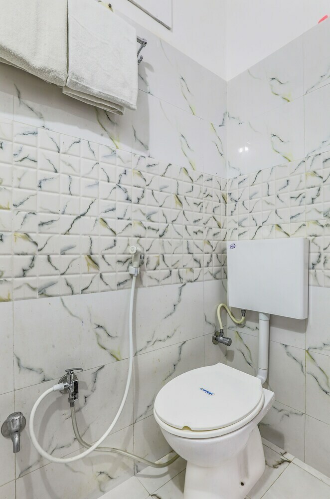Hotel Fabexpress Mewar Darshan