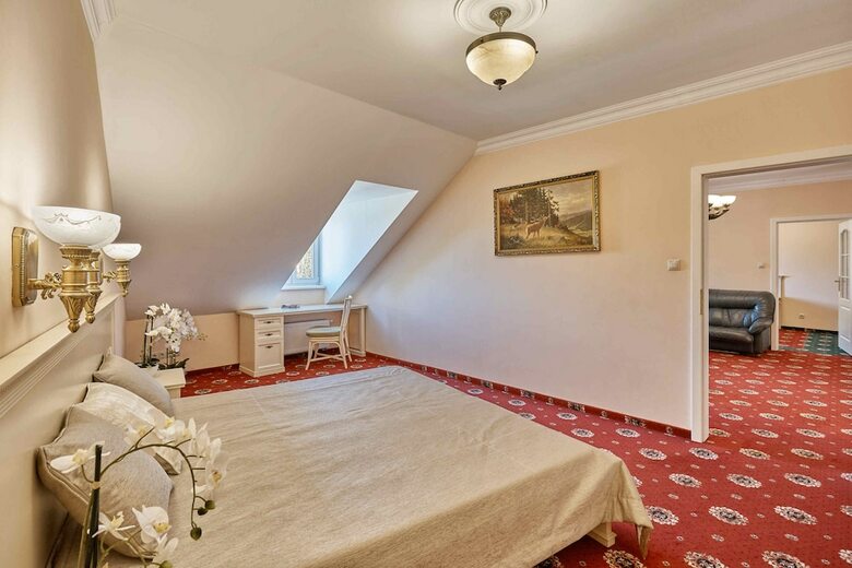 Natali Apartments