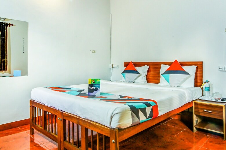Hotel Fabexpress Way Inn