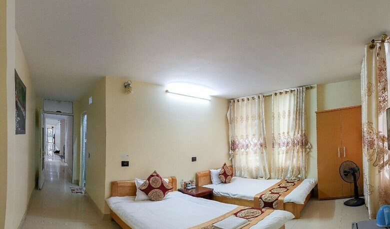 Sapaphoto Hotel