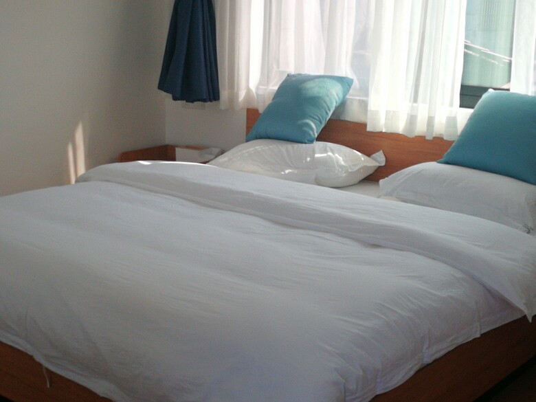 Bed & Breakfast Tujia Folk Houses