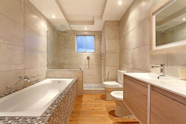 Apartamentos Blouberg Heights 1608