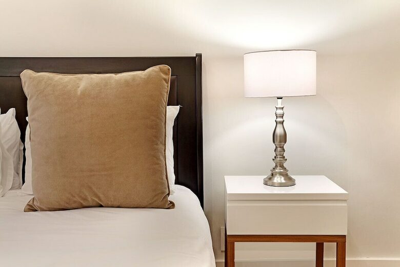 Apartamentos Blouberg Heights 1608