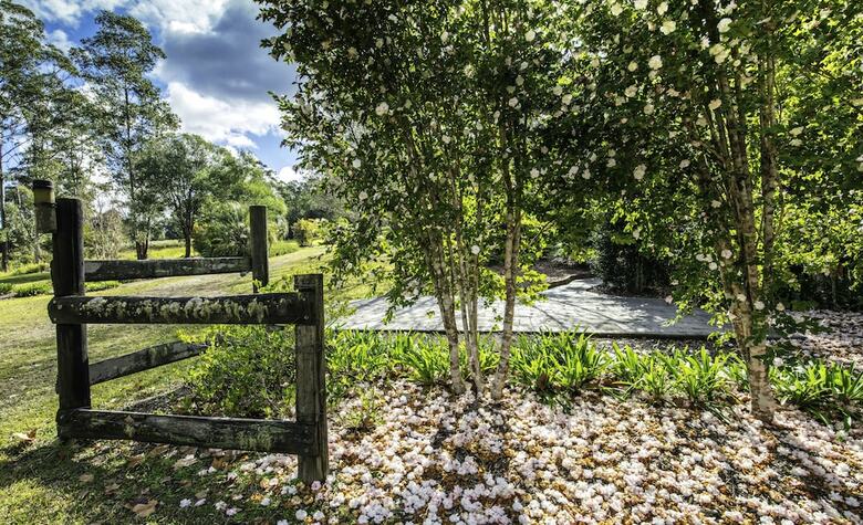 Gypsy Falls Retreat
