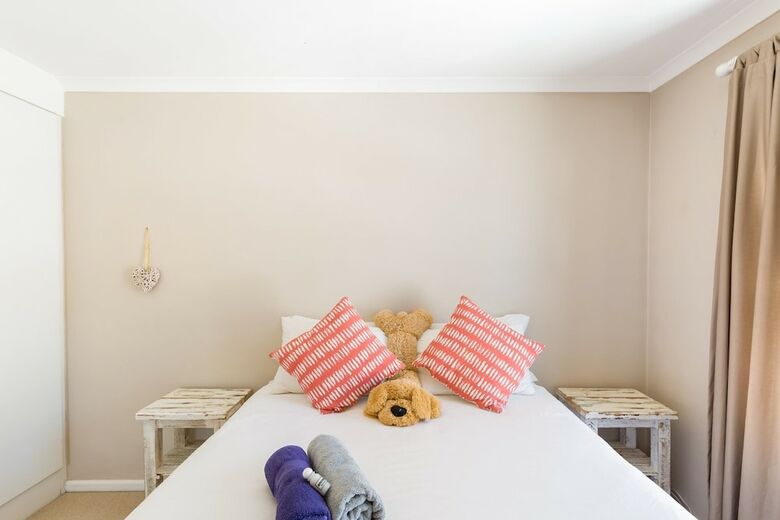 Apartamentos Nansen Place