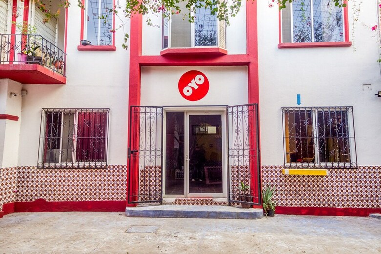 Oyo Hotel Posada Bugambilias