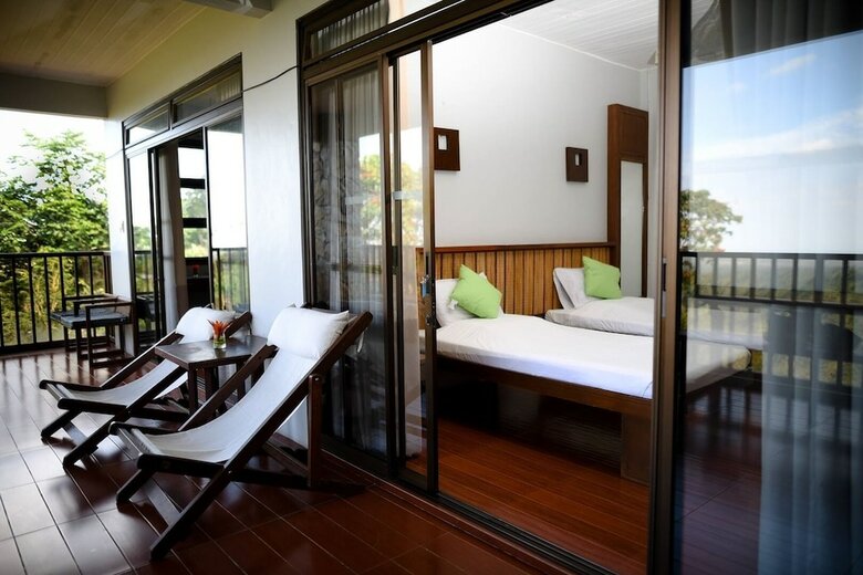 Hotel Tampay Sa Sinagtala
