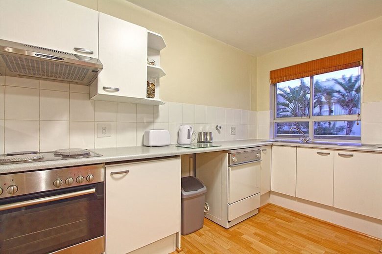 Apartamentos Sea Spray Blu