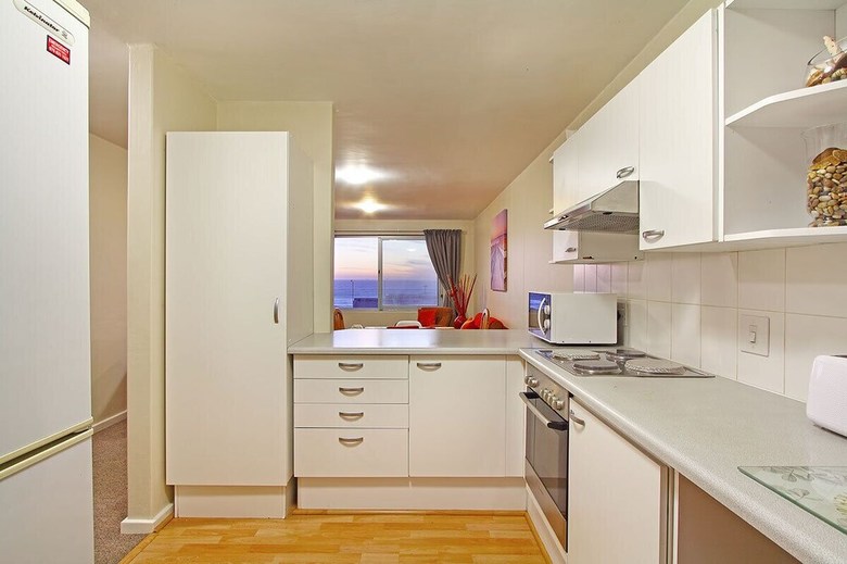 Apartamentos Sea Spray Blu