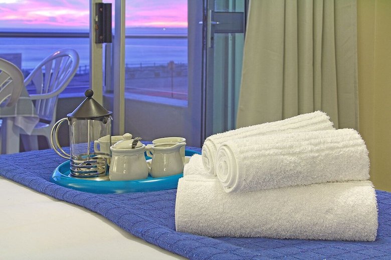 Apartamentos Sea Spray Blu