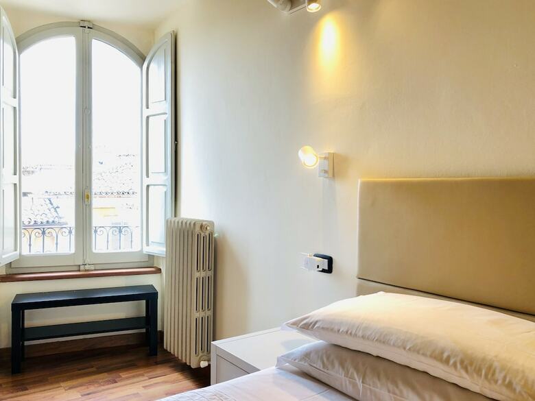 Hotel Mavitur Rooms