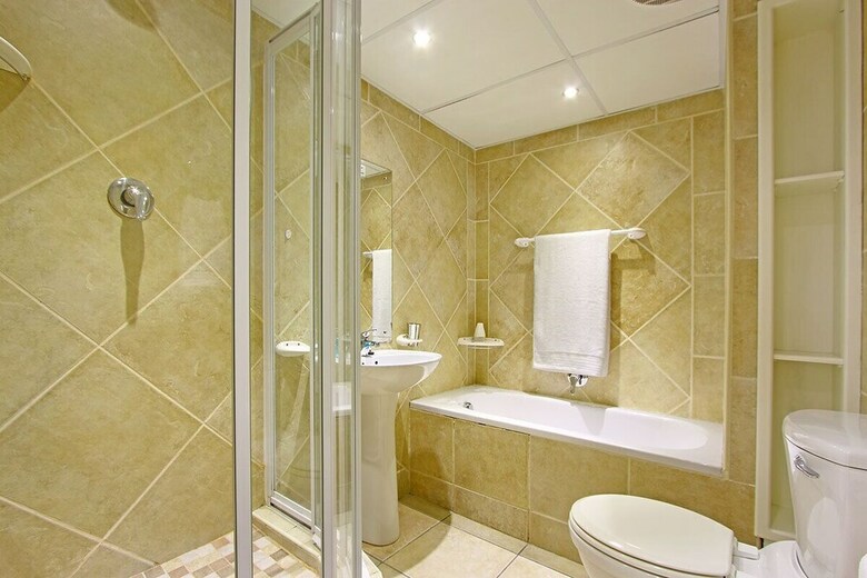 Apartamentos Ocean View