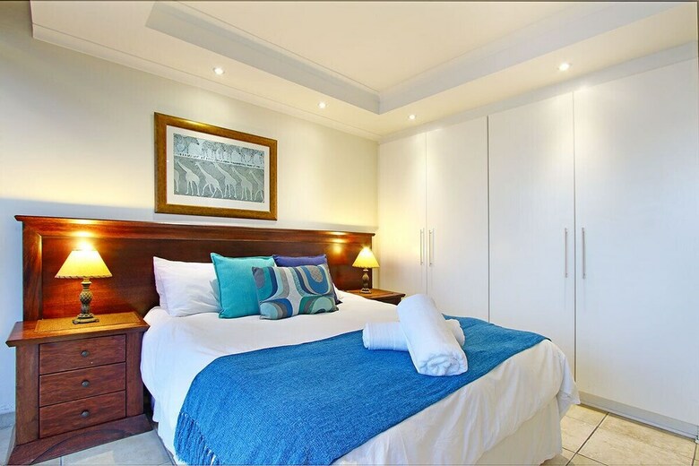 Apartamentos Ocean View