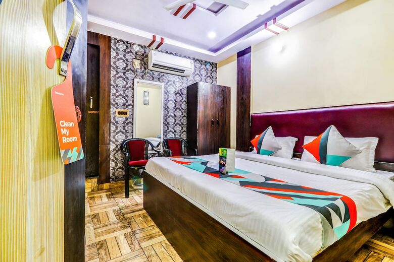 Hotel Fabexpress Gazal Residency