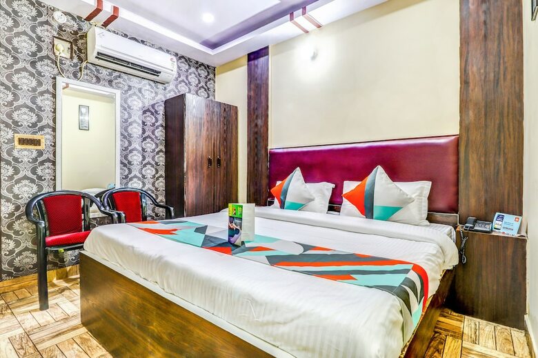 Hotel Fabexpress Gazal Residency