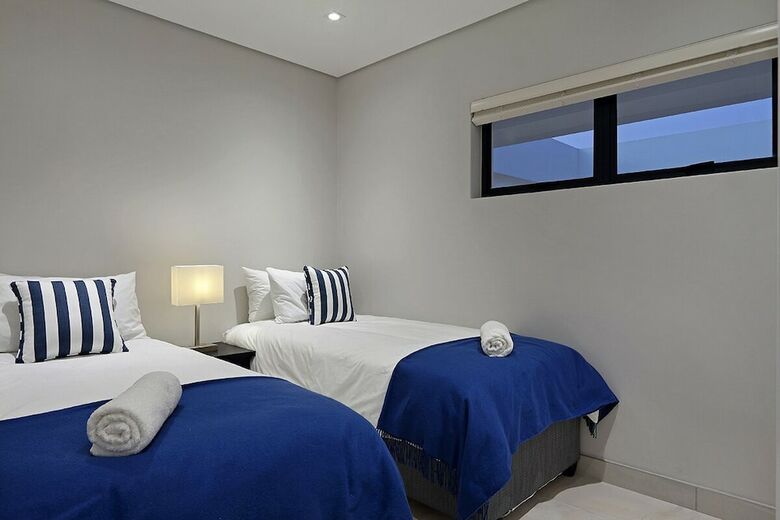 Apartamentos Beach Break Penthouse