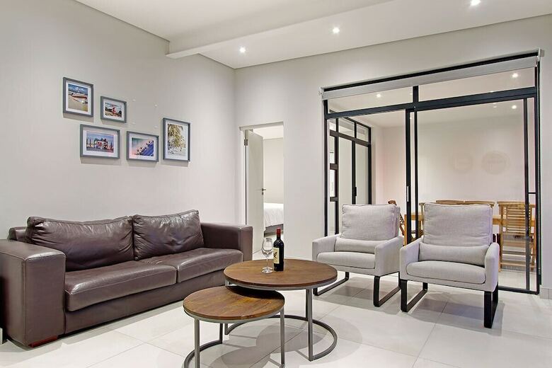 Apartamentos Beach Break Penthouse