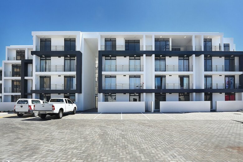 Apartamentos Beach Break Penthouse