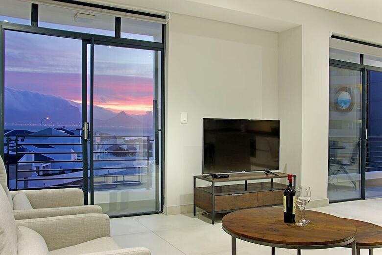 Apartamentos Beach Break Penthouse