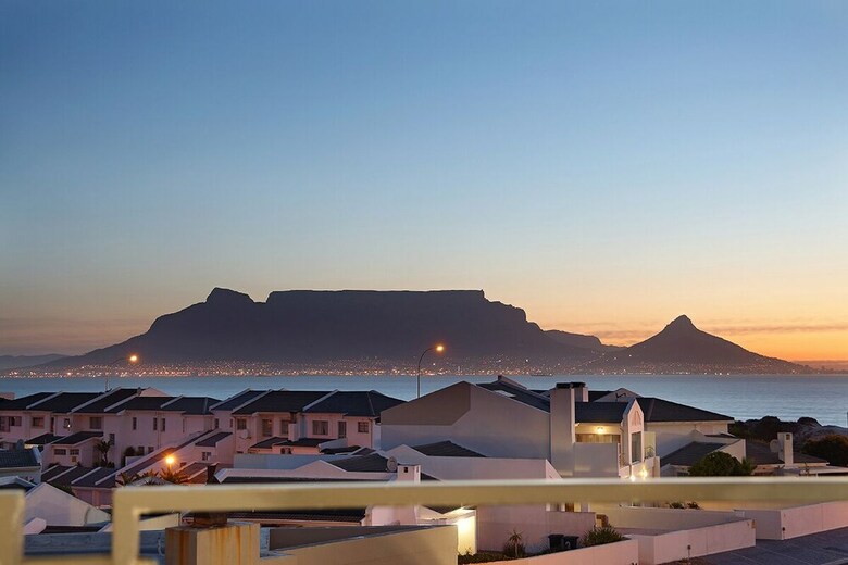Apartamentos Beach Break Penthouse