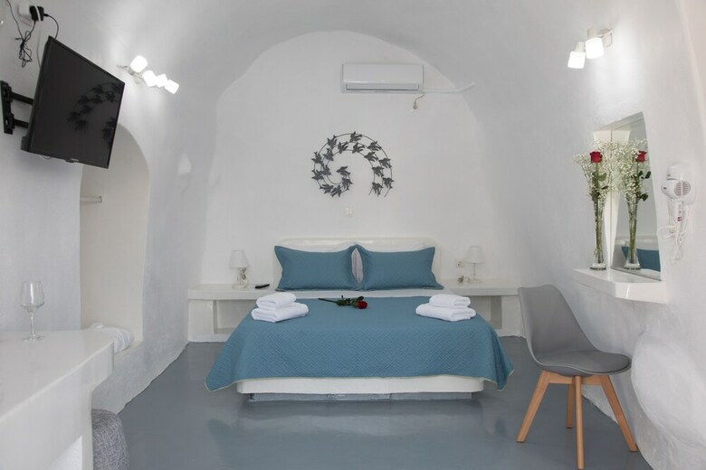 Hotel Eva's House