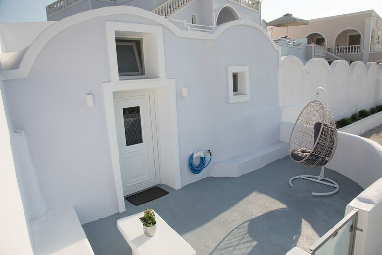 Hotel Eva's House