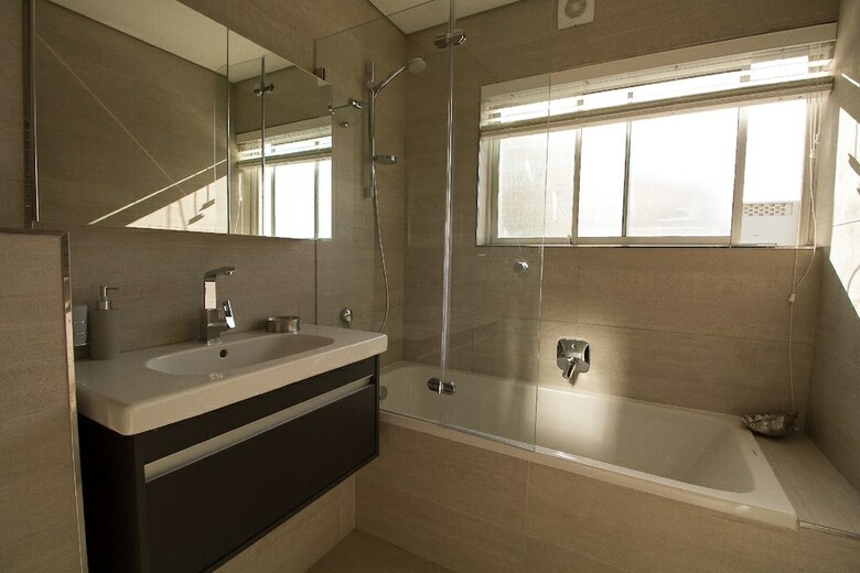 Apartamentos Villa Marina