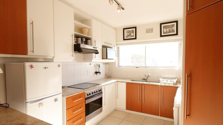 Apartamentos Villa Marina