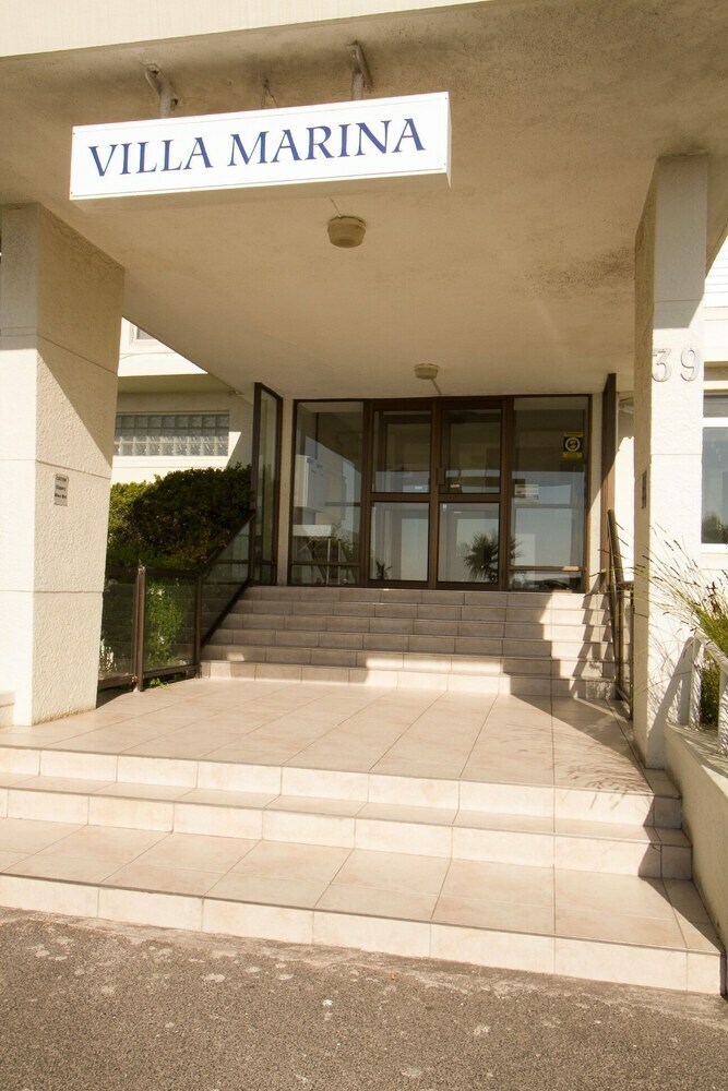 Apartamentos Villa Marina