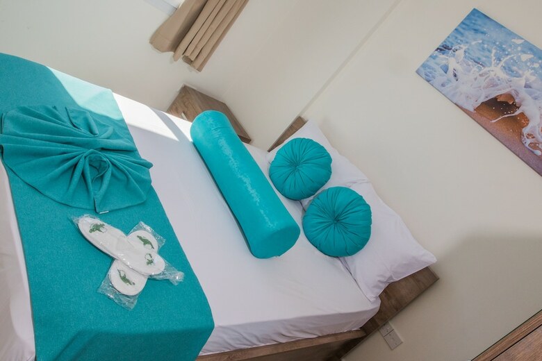 Aparthotel Noyanlar Holiday Homes
