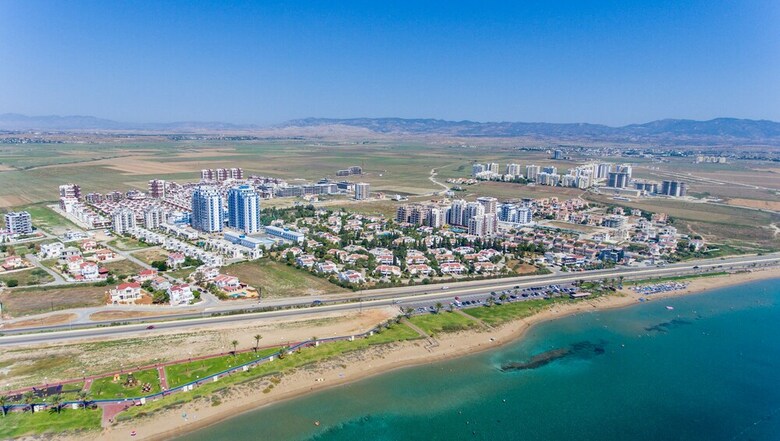 Aparthotel Noyanlar Holiday Homes