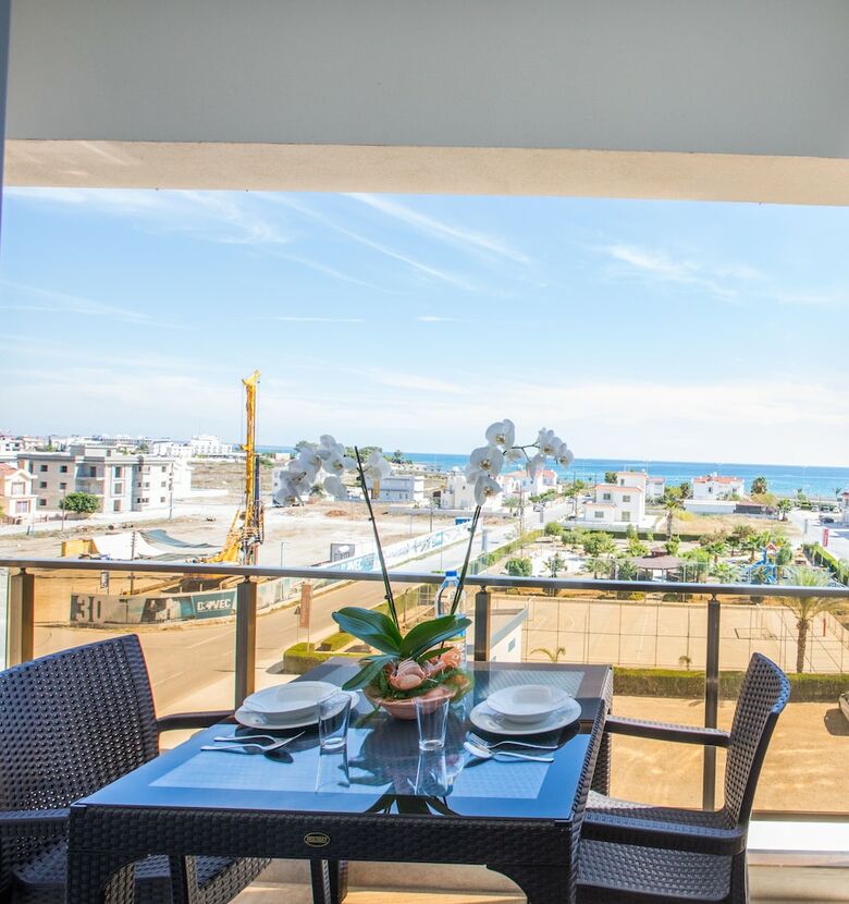 Aparthotel Noyanlar Holiday Homes