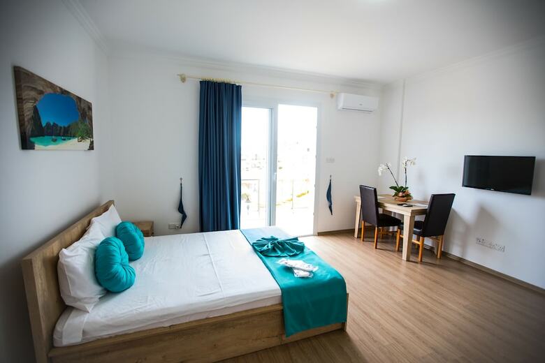 Aparthotel Noyanlar Holiday Homes