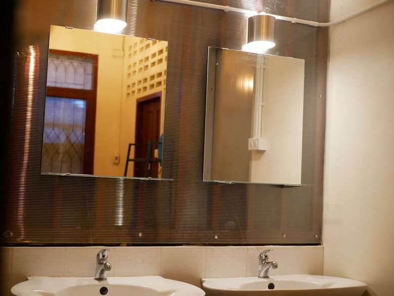 Hostal Bed Dee Time Hostel