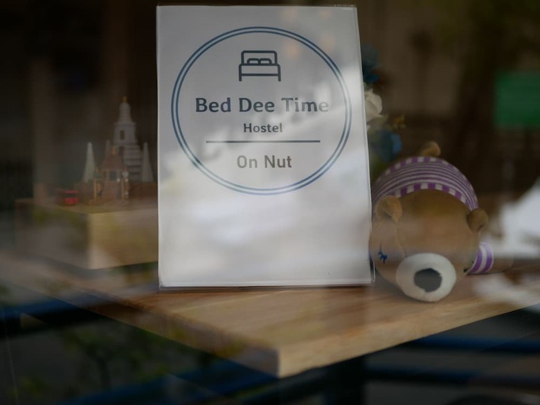Hostal Bed Dee Time Hostel
