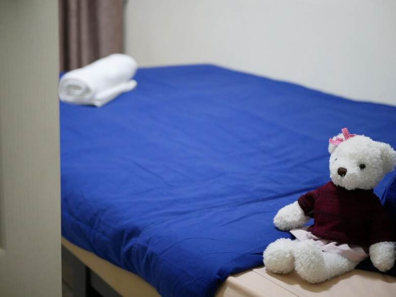Hostal Bed Dee Time Hostel