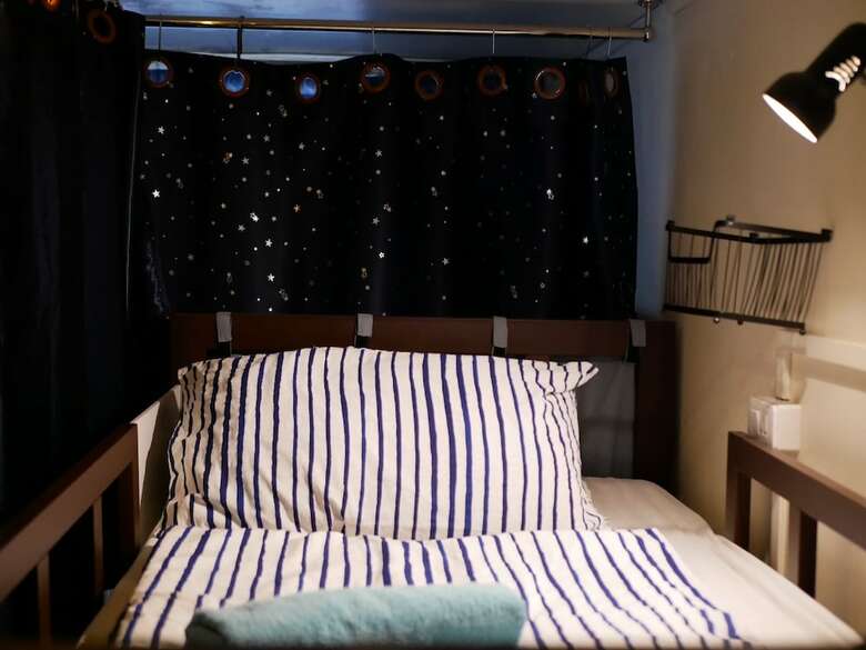 Hostal Bed Dee Time Hostel