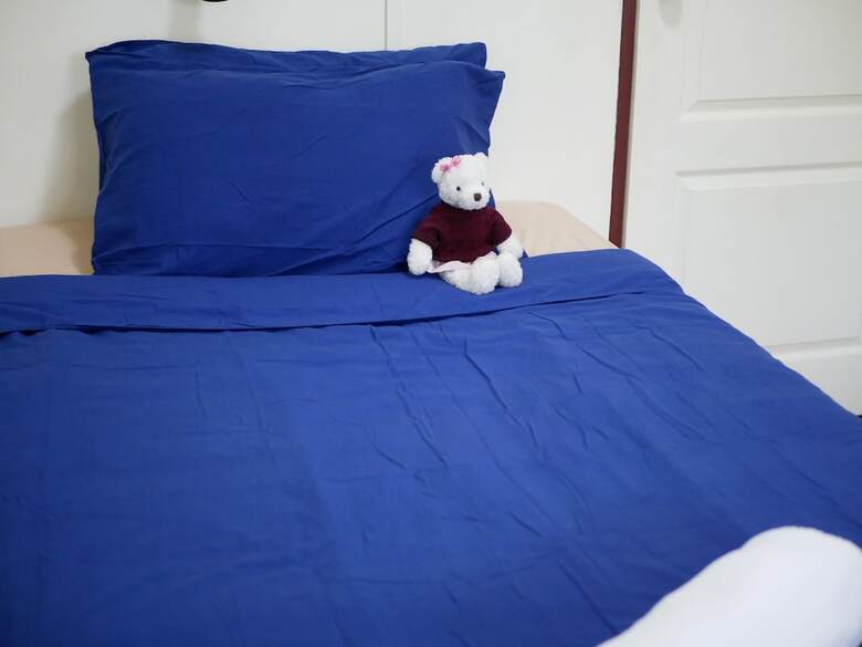 Hostal Bed Dee Time Hostel