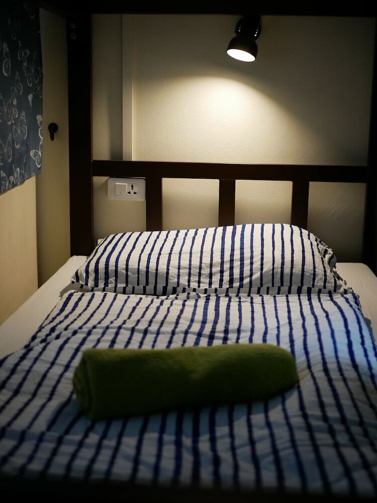 Hostal Bed Dee Time Hostel
