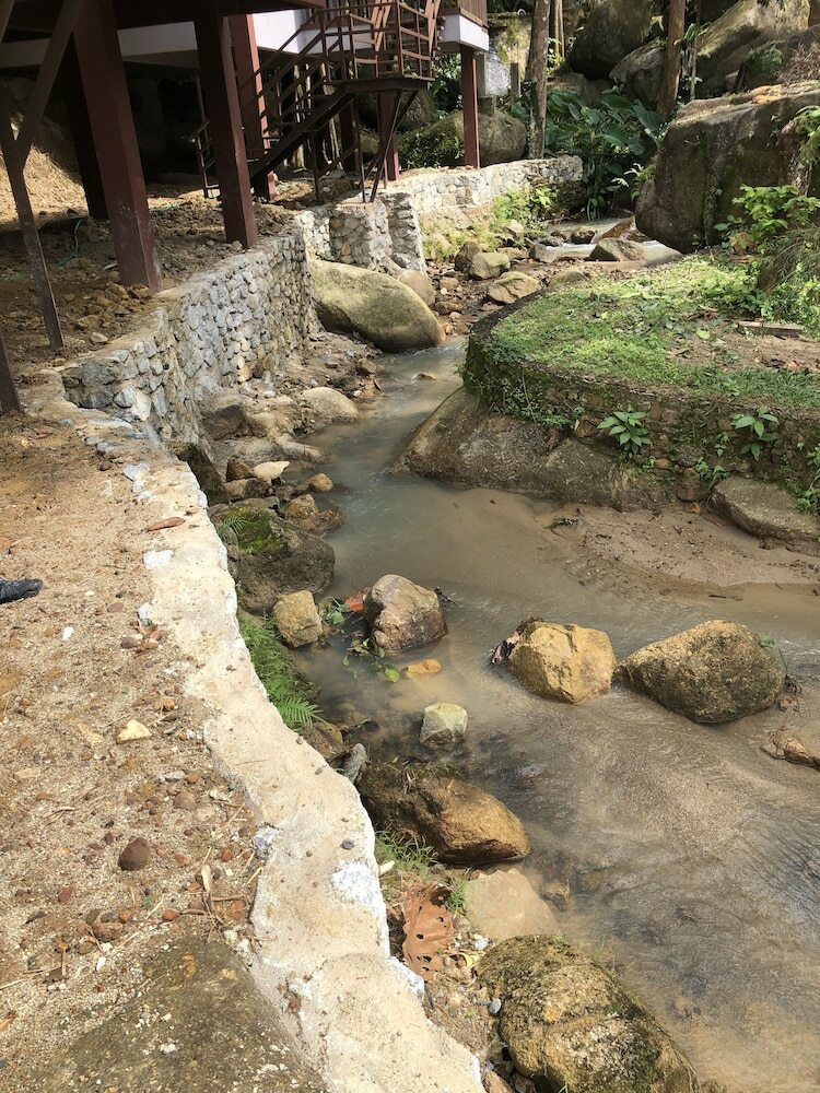 Hotel Bentong Eco Chalet