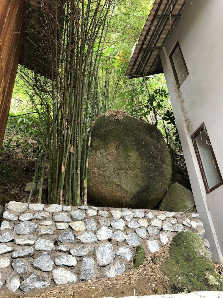 Hotel Bentong Eco Chalet