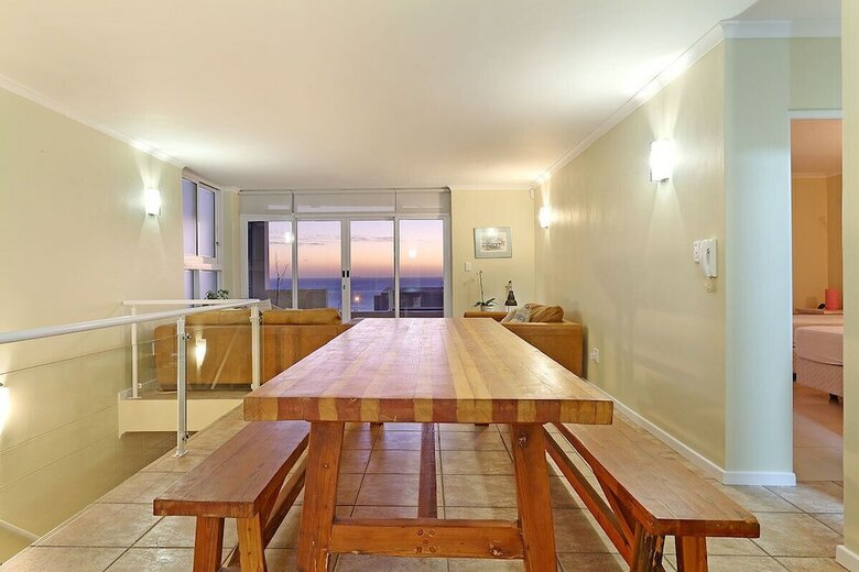 Sea View Villa