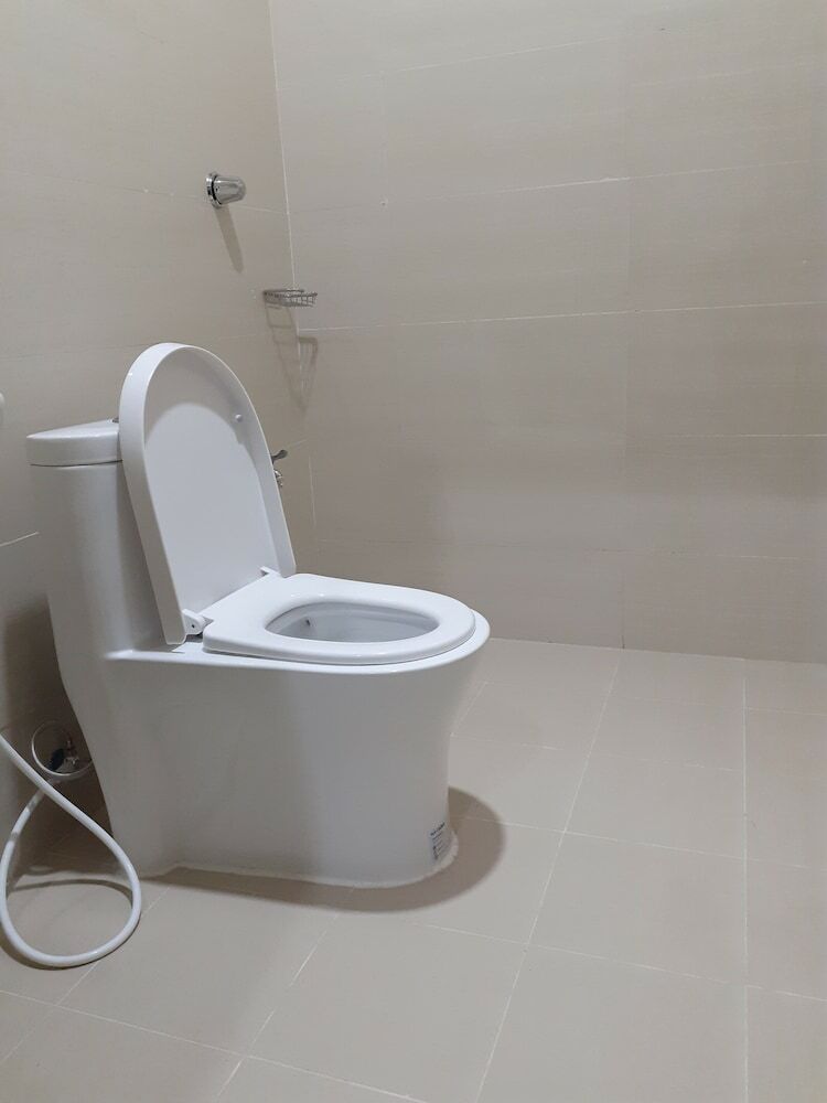 Meaco Royal Hotel - Ilagan