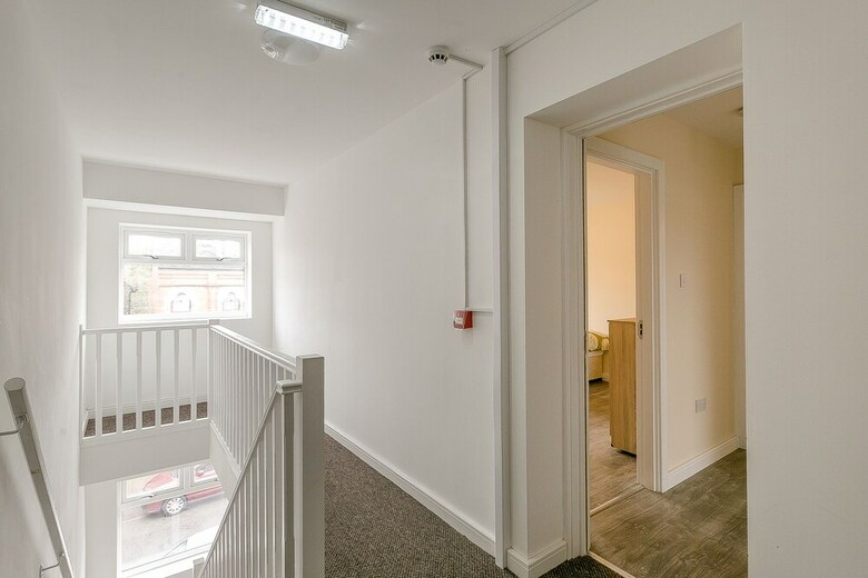 Kynsparks Luxury Apartments