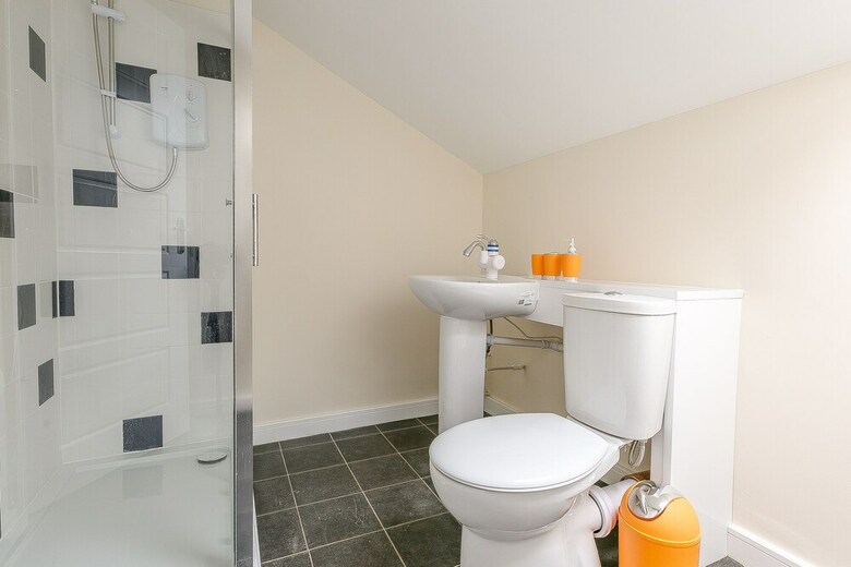 Kynsparks Luxury Apartments