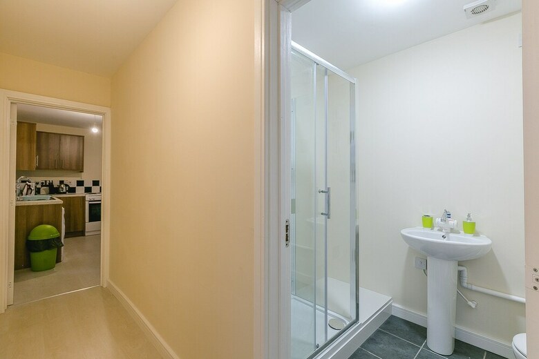 Kynsparks Luxury Apartments