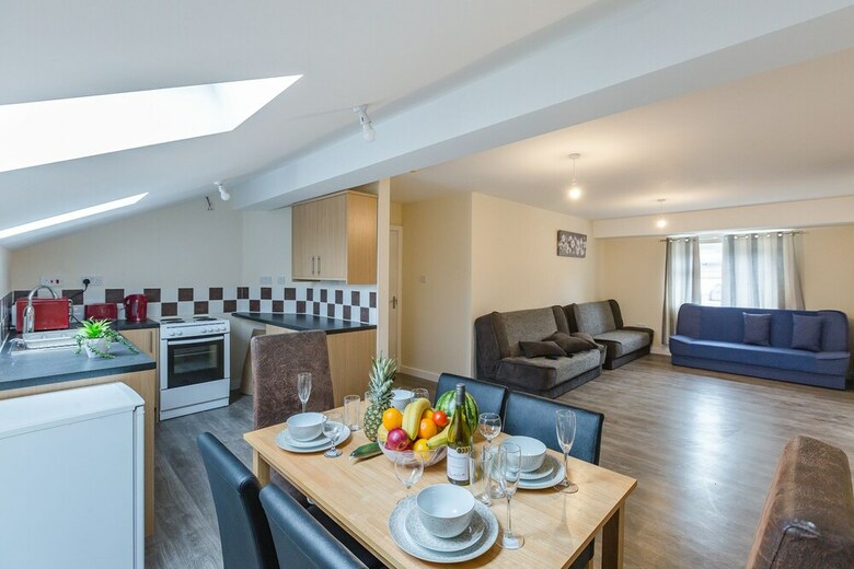 Kynsparks Luxury Apartments