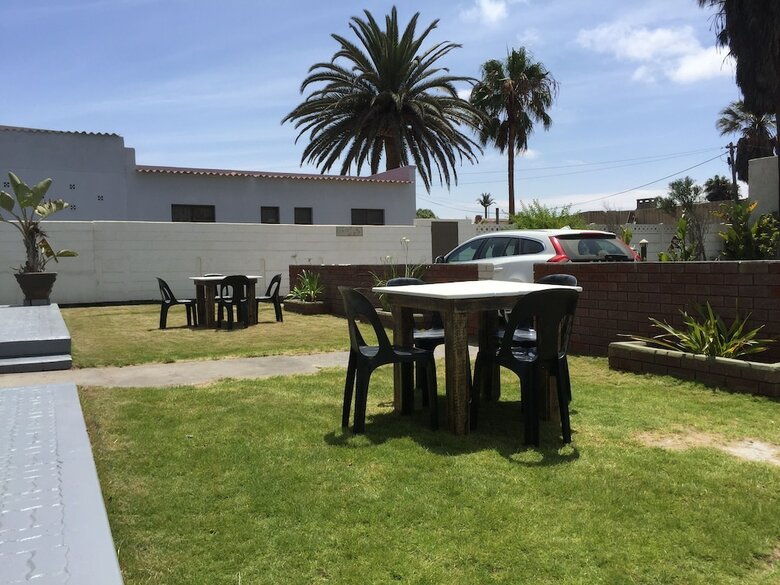 Casa Mia Hotel