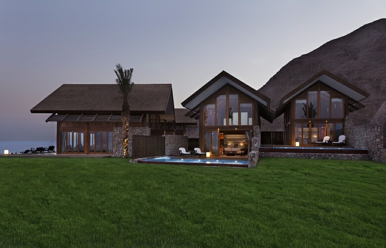 Hotel Royal Shangrila