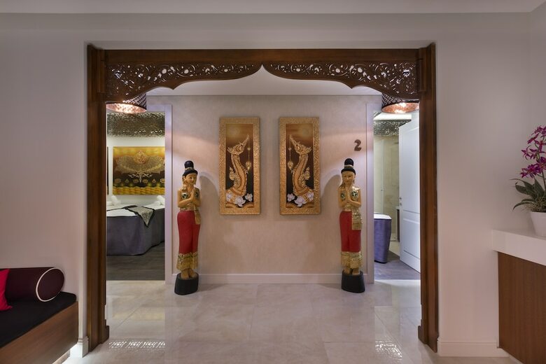Hotel Royal Shangrila